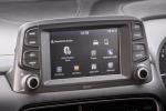 Hyundai Kona Play 2019 года (UK)